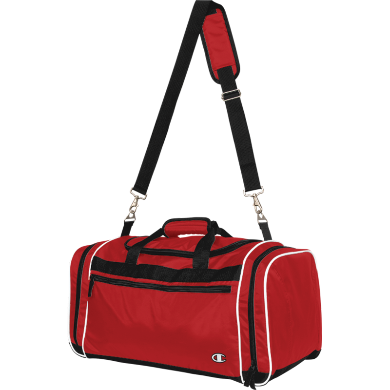 All Around Duffle Bag