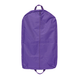 Double Pocket Garment Bag